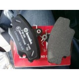 Placute frana Dacia Logan Brembo 13278 P68008