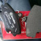 Placute frana Dacia Logan Brembo 9764