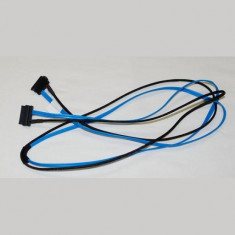 HP SATA &amp;amp;amp; POWER OPTICAL DRIVE CABLE FOR DL360 G6 DL380 G6 (484355-003) foto