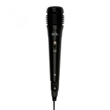 Microfon de m&acirc;nă, XLR-6,3 mm