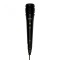 Microfon de m&acirc;nă, XLR-6,3 mm