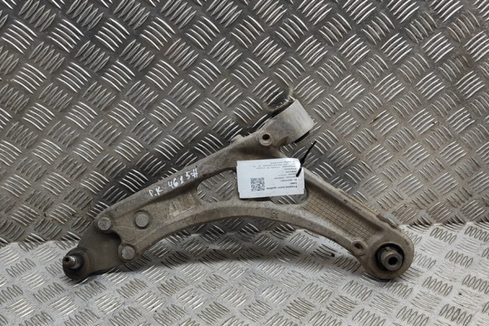 Braț inferior st&acirc;nga față CITRO&Euml;N DS7 Crossback 2021 OEM: 9815014680 26870425