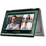 Laptop Dell Latitude 7450 2-in-1cu procesor Intel&reg; Core&trade; Ultra 7 165U pana la 4.9GHz, 14, Full HD+, IPS, Touch, 32GB LPDDR5x, 1TB SSD, Intel&reg; Graphics