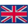 Ecuson 3D PVC UK GFC Tactical