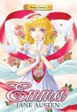 Manga Classics: Emma Softcover
