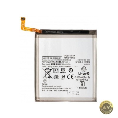 Acumulator pentru Samsung Galaxy S21 5G G991 EB-BG991ABY foto