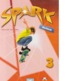 Spark 3 - Workbook - Jenny Dooley, Virginia Evans