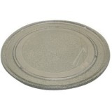 Farfurie cuptor microunde 24.5CM LG 3390W1A035D= 3390W1A035A 3030399 SIMPLA