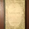C. Sallusti Crispi - De Conjuratione Catilinae. De Bello Jugurthino (ed. R. Lallier; Hachette, 1919) Sallustius, text &icirc;n latină