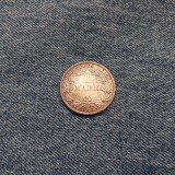 1 Mark 1915 a Germania marca argint