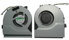 Ventilator Asus X550C X552 - 13n0-pha0102 - 13nb00w1am010 foto