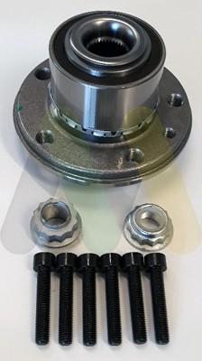 MOTAQUIP LVBW1202 Set rulment roata