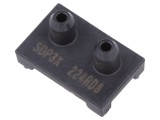 Senzor de Presiune Diferențială I2C -125&divide;125Pa