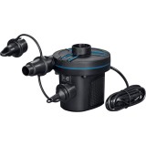 Pompa electrica Bestway PowerTouch AC pentru umflare/dezumflare rapida, 680 L/min, priza, negru, compacta