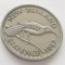 380. Moneda Noua Zeelanda 6 pence 1947
