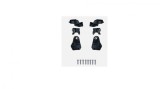 Kit Reparatie Cleme Prinderi Far Mercedes W213 (2016-2018) Stanga+Dreapta 2138202300 2138202200