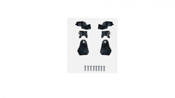 Kit Reparatie far cleme prinderi pentru Mercedes W213
