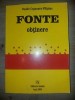 Fonte Obtinere- Vasile Cojocaru-Filipine