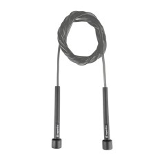 Coarda de sarit in SPORTline JumpSpeed, negru foto