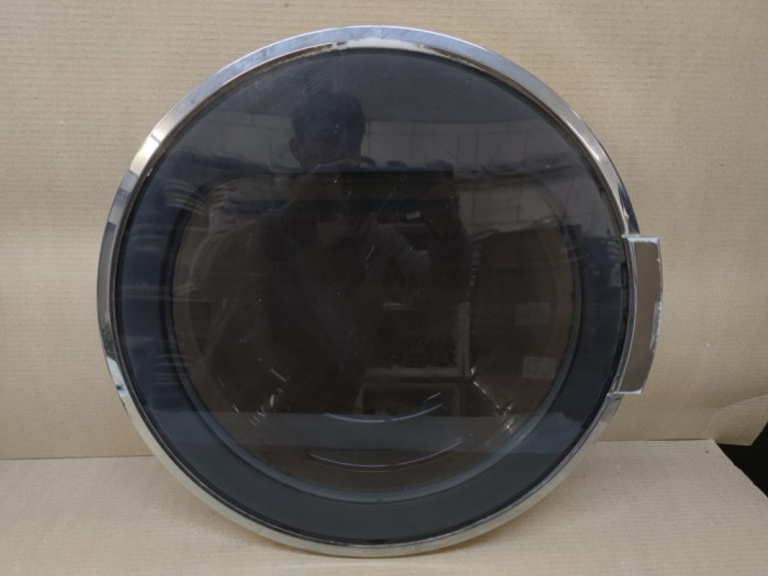 hublou,usa uscator rufe Heinner HCD-V804B