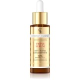 Christian Laurent Aesthetic Solutions ser de re&icirc;ntinerire 3 in 1 30 ml