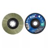 Disc lamelar, diamantate 125x22mm, grosime 200, Dedra