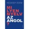 Milyen nyelv az angol? - N&aacute;dasdy &Aacute;d&aacute;m