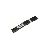 Curea Ceas Piele Neagra Morellato A01X4934, 14mm 16mm 18mm 20mm 22mm 24mm