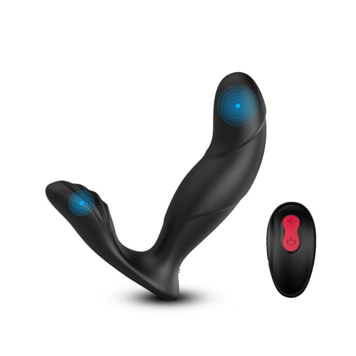 Stimulator prostata Laken