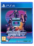 Arcade Spirits The New Challengers PS4, PQUBE