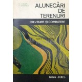 Alunecari de terenuri - 1971 - R. Bally (Y120)