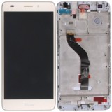 Huawei Honor 7 Lite, Honor 5C (NEM-L21, NEM-L51) Unitate de afișare completă aurie 02350TKC