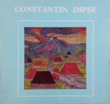 Darul soarelui - Constantin Dipse