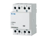 Contactor modular 40A 2ND+2NI 230V Eaton Z-SCH230 40-22