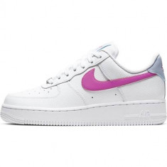 Pantofi Femei Nike Wmns Air Force 1 CT4328101 foto