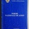 Norme nationale de audit Bucuresti 1999