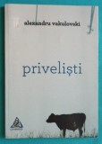 Alexandru Vakulovski &ndash; Privelisti ( prima editie )