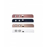 Geam camera foto Huawei P10 Plus Roz Service Pack