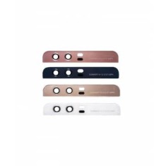 Geam camera foto Huawei P10 Plus Auriu Service Pack