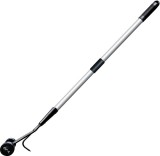 Extractor buruieni cu roti Aquacraft 380910, maner din aluminiu antialunecare