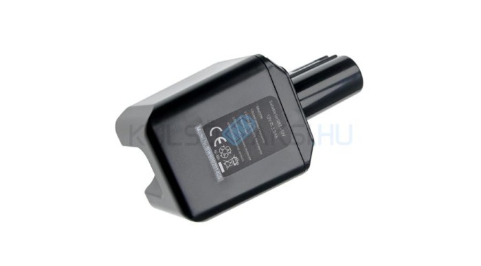 Baterie pentru scule electrice VHBW - 3000 mAh, 12 V, NiMH