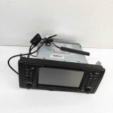 Unitate Radio CD Navigatie BMW Seria 5 E39 2001 OEM GA9449 Sedan
