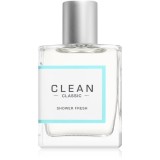 CLEAN Classic Shower Fresh Eau de Parfum pentru femei 60 ml