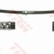 Conducta / cablu frana KIA PICANTO (BA) (2004 - 2011) TRW PHD1094