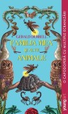 Familia mea si alte animale - Gerald Durrell, Grupul Art