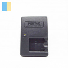 Charger original Pentax D-BC78