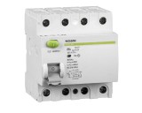 Siguranta Diferential 25A 4P 30mA 6kA Noark Ex9L-N 108361