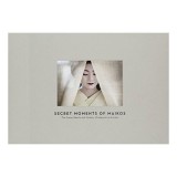 Secret Moments of Maiko