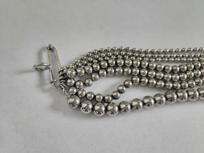 Bratara argint #2021