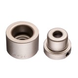 Matrita pentru aparat de lipit tevi PP/PE/PB, 25 mm, NEO Tools